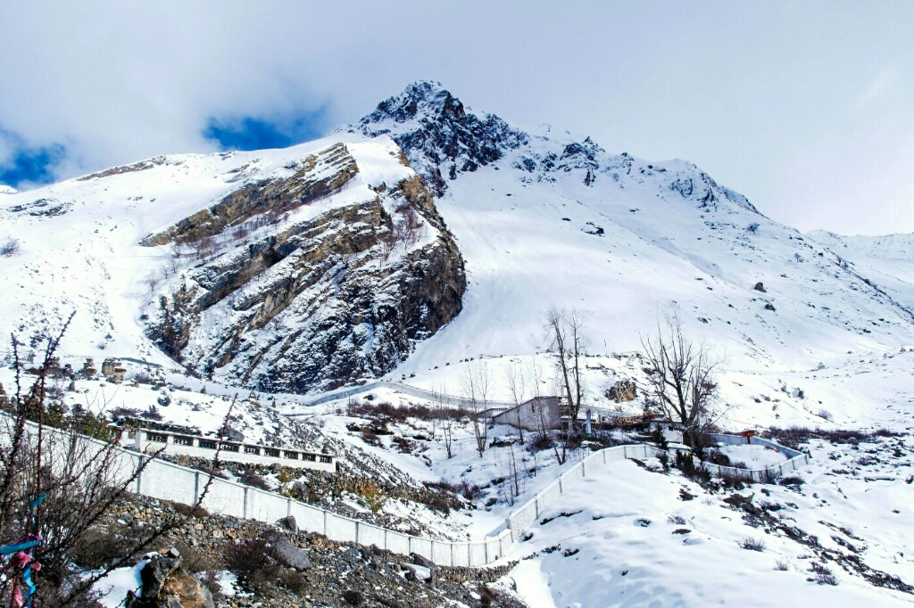 Some amazing photos of Muktinath, Mustang 3