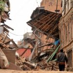 bhaktapur after earthquake