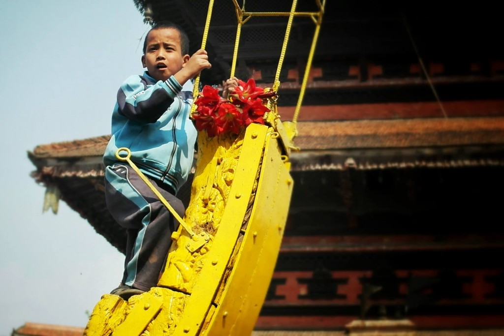 Bisket Jatra 2