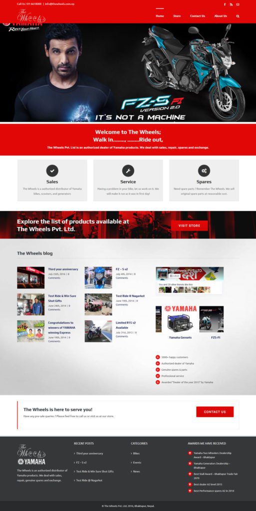 screenshot-thewheels-com