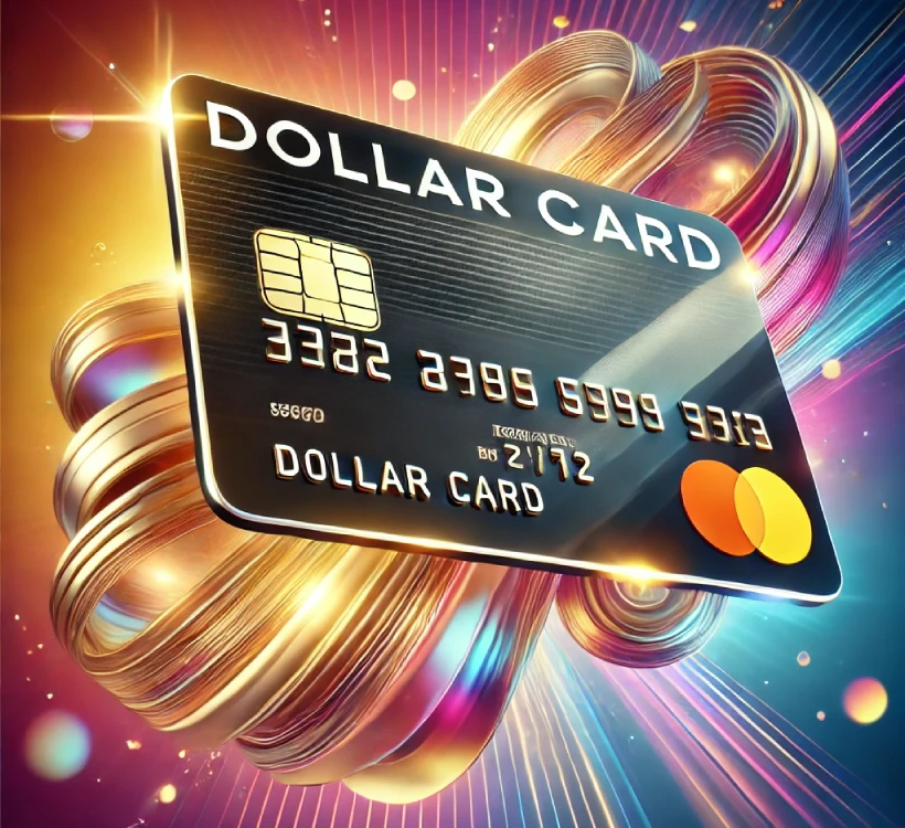 Best Dollar Card in Nepal - All options compared 1
